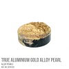 True Aluminium Gold Alloy Pigment