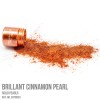 Brillant Cinnamon Pearl Pigment