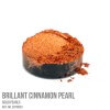 Brillant Cinnamon Pearl Pigment