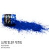 Lapis Blue Pearl Pigment