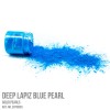 Deep Lapiz Blue Pearl Pigment