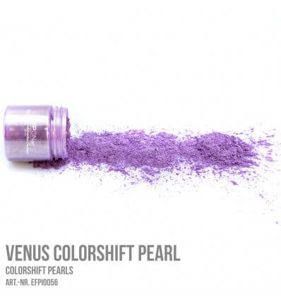 Venus Colorshift Pearl Pigment