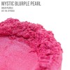 Mystic Blurple Pearl Pigment