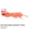 Red Firestorm Colorshift Pearl Pigment