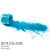 Betta Teal Pearl Pigment