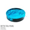 Betta Teal Pearl Pigment