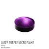 Laser Purple Micro Flake