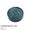 Titanium Micro Flake