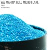 Yas Marina Holo Micro Flake