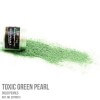 Toxic Green Pearl Pigment