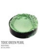 Toxic Green Pearl Pigment