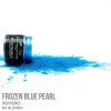 Frozen Blue Pearl Pigment