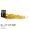 Brillant Gold Pearl Pigment