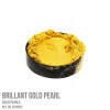 Brillant Gold Pearl Pigment