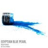 Egyptian Blue Pearl Pigment