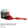 Blood & Red Micro Flake