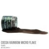 Cocoa Rainbow Micro Flake