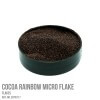 Cocoa Rainbow Micro Flake