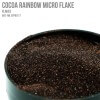 Cocoa Rainbow Micro Flake