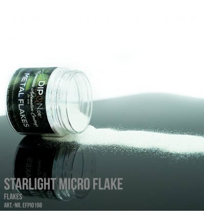 Starlight Micro Flake