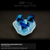 Diamanten I Diamonds Mold / Silikonform