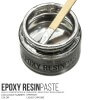 Liquid Chrome Epoxy Resin Pigment Paste