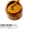 Burnt Copper Alloy Epoxy Resin Pigment Paste