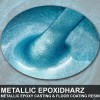 EpoxyPlast 100 P "Gulf Blue Pearl" Kit