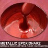 EpoxyPlast 100 P "True Candy Red Pearl" Kit