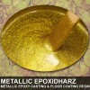 EpoxyPlast 100 P "Abu Dhabi Gold Pearl" Kit