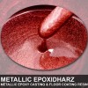 EpoxyPlast 100 P "Luxury Wine Red Pearl" Kit