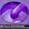 EpoxyPlast 100 P "Blurplish Colorshift Pearl" Kit