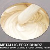 EpoxyPlast 100 P "White Widow Pearl" Kit
