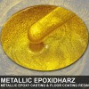 EpoxyPlast 100 P "Luxury Burnt Gold Pearl" Kit