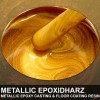EpoxyPlast 100 P "Californian Gold Pearl" Kit