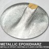 EpoxyPlast 100 P "Sterling Silver Alloy Pearl" Kit