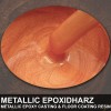 EpoxyPlast 100 P "Team Orange Pearl" Kit