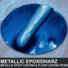 EpoxyPlast 100 P "Stealth Blue Pearl" Kit