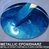 EpoxyPlast 100 P "Black & Blue Pearl" Kit
