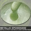 EpoxyPlast 100 P "Pale Green Pearl" Kit
