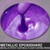 EpoxyPlast 100 P "Grape Soda Pearl" Kit