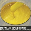 EpoxyPlast 100 P "Yellow Submarine Pearl" Kit