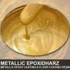 EpoxyPlast 100 P "Brillant Gold Pearl" Kit