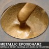 EpoxyPlast 100 P "Fine Copper Bronze Pearl" Kit