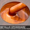 EpoxyPlast 100 P "Burnt Orange Pearl" Kit