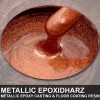 EpoxyPlast 100 P "Brillant Cinnamon Pearl" Kit