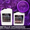 EpoxyPlast 100 P "Grape Soda Pearl" Kit