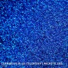 Carribean Blue Colorshift Micro Flake