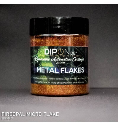 Fireopal Micro Flake