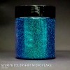 Azurite Colorshift Micro Flake